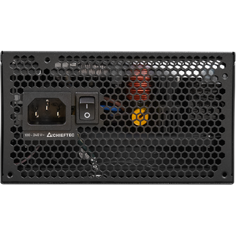 Netzteil 1050W Chieftec Polaris 3.0 (PPS-1050FC-A3) - Foto 5