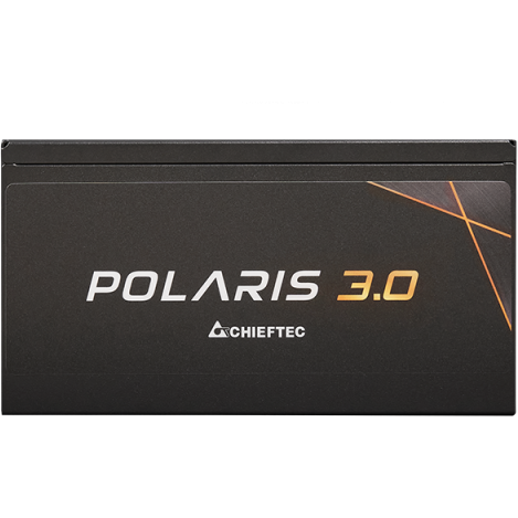 Netzteil 1050W Chieftec Polaris 3.0 (PPS-1050FC-A3) - Foto 6