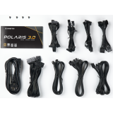 Netzteil 1050W Chieftec Polaris 3.0 (PPS-1050FC-A3)