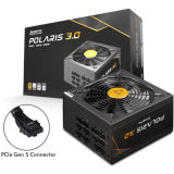 Netzteil 1050W Chieftec Polaris 3.0 (PPS-1050FC-A3)