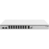 Switch MikroTik CRS518-16XS-2XQ-RM