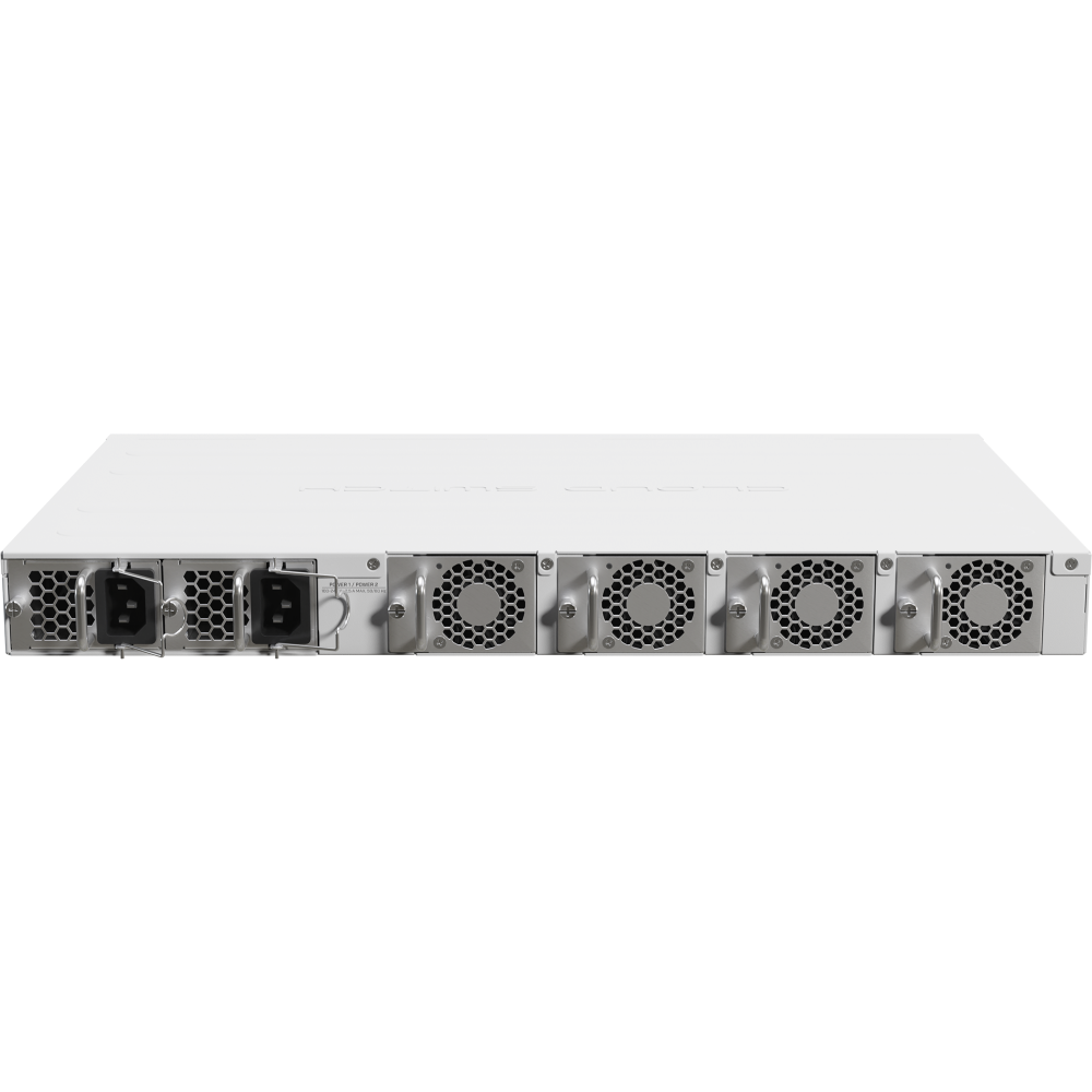Switch MikroTik CRS518-16XS-2XQ-RM - Foto 2