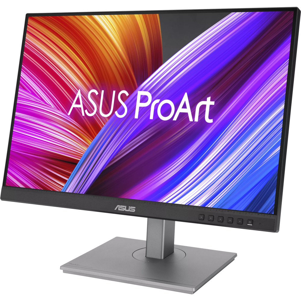 Monitor ASUS 24" PA248CNV - Foto 2