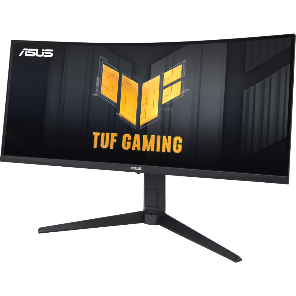 Monitor ASUS 34" VG34VQEL1A TUF Gaming - Foto 2