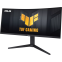 Monitor ASUS 34" VG34VQEL1A TUF Gaming - Foto 2