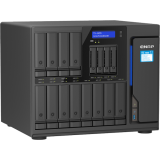 Netzwerkspeicher (NAS) QNAP TS-1655-8G
