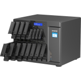 Netzwerkspeicher (NAS) QNAP TS-1655-8G