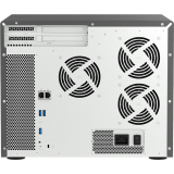 Netzwerkspeicher (NAS) QNAP TS-1655-8G