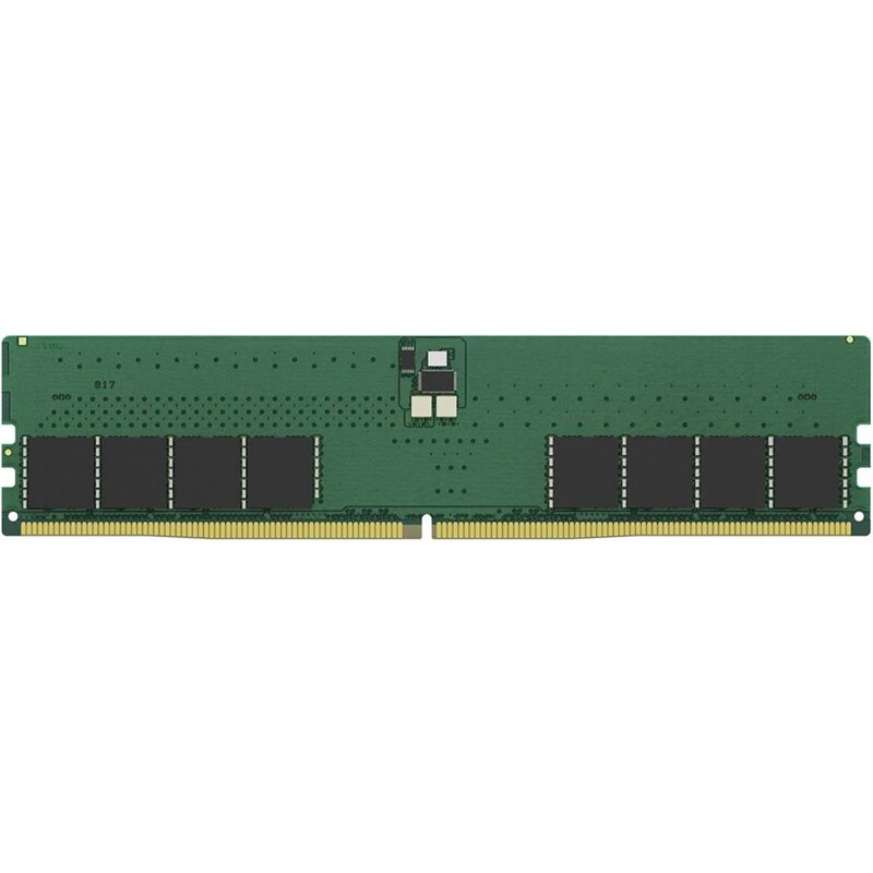 Arbeitsspeicher 16GB DDR5 5600MHz Kingston ValueRAM (KVR56U46BS8-16)