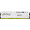 Arbeitsspeicher 16GB DDR5 5600MHz Kingston Fury Beast White (KF556C36BWE-16) - Foto 2