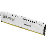 Arbeitsspeicher 32GB DDR5 5600MHz Kingston Fury Beast White (KF556C36BWE-32)