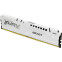 Arbeitsspeicher 32GB DDR5 5600MHz Kingston Fury Beast White (KF556C36BWE-32)