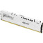 Arbeitsspeicher 16GB DDR5 5200MHz Kingston Fury Beast White (KF552C40BW-16)