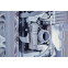 Arbeitsspeicher 16GB DDR5 5200MHz Kingston Fury Beast White (KF552C40BW-16) - Foto 4