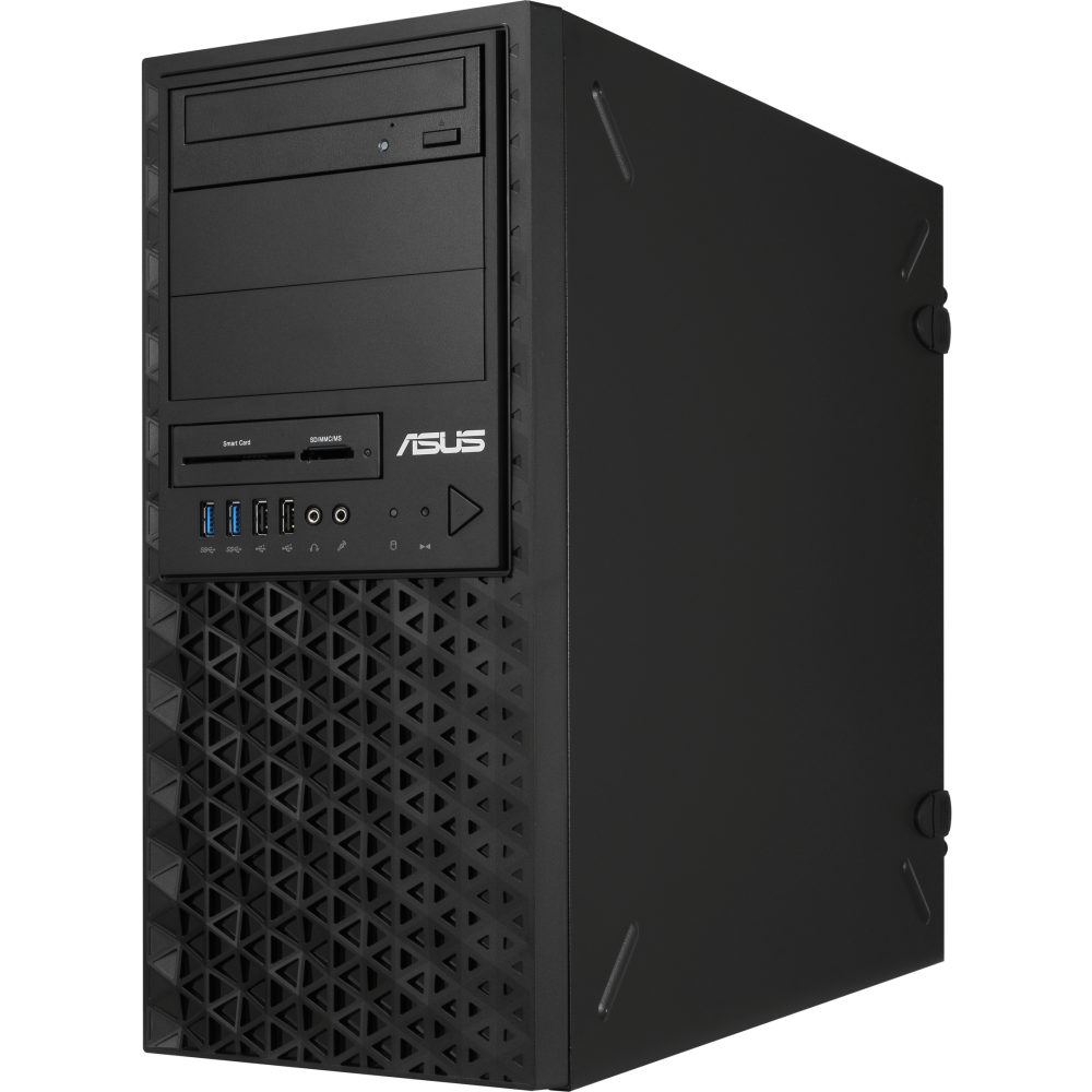 Serverplattform ASUS TS100-E11-PI4 300W - 90SF02N1-M000Z0