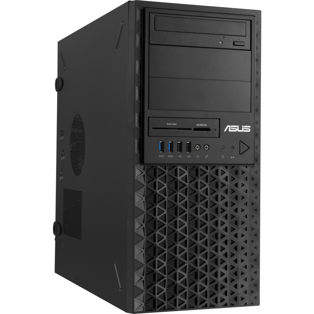 Serverplattform ASUS TS100-E11-PI4 300W - 90SF02N1-M000Z0 - Foto 2