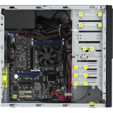 Serverplattform ASUS TS100-E11-PI4 300W (90SF02N1-M000Z0)