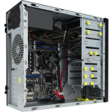 Serverplattform ASUS TS100-E11-PI4 300W (90SF02N1-M000Z0)