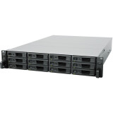 Netzwerkspeicher (NAS) Synology SA3410