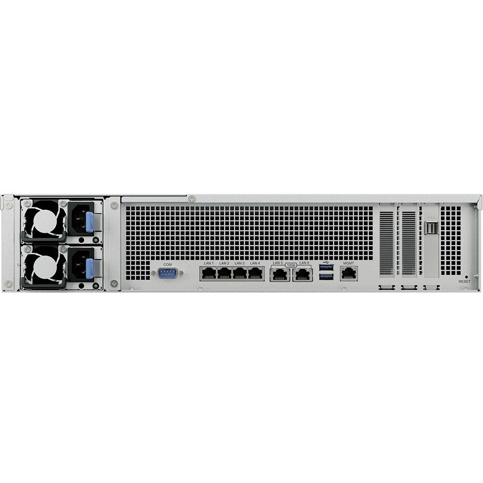 Netzwerkspeicher (NAS) Synology SA3410 - Foto 2