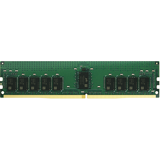 Arbeitsspeicher Synology D4ER01-16G