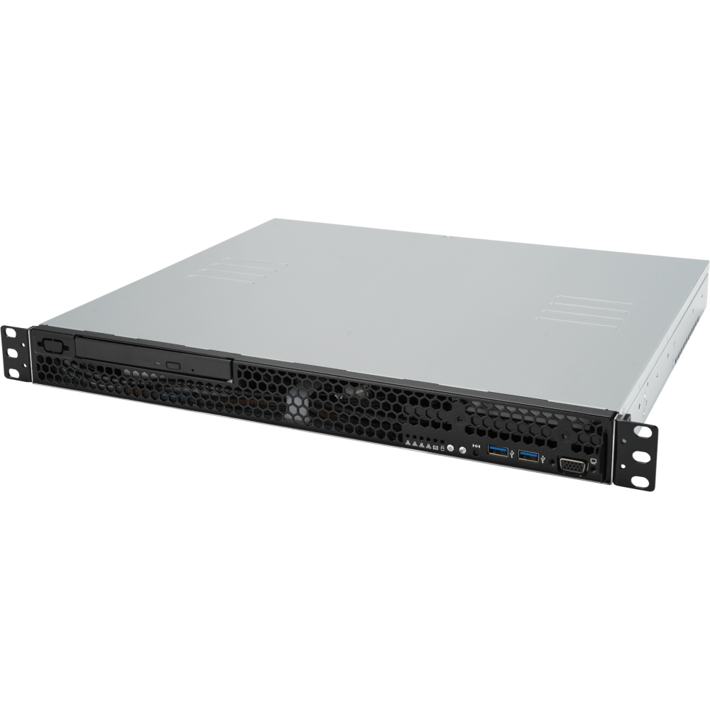 Serverplattform ASUS RS100-E11-PI2 - 90SF02P1-M00110