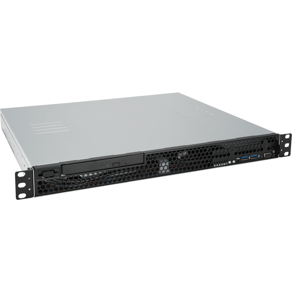 Serverplattform ASUS RS100-E11-PI2 - 90SF02P1-M00110 - Foto 2