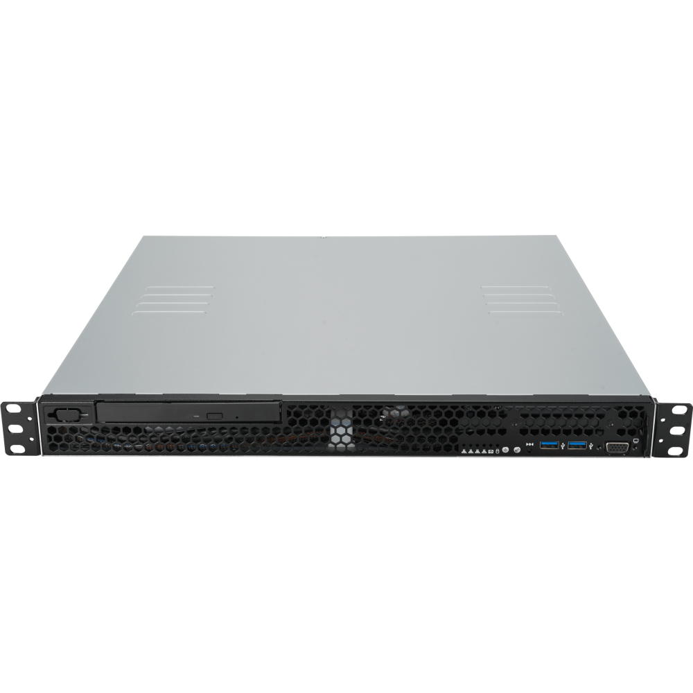 Serverplattform ASUS RS100-E11-PI2 - 90SF02P1-M00110 - Foto 3