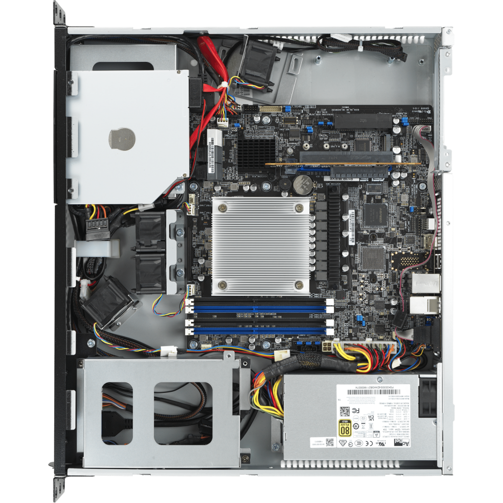 Serverplattform ASUS RS100-E11-PI2 - 90SF02P1-M00110 - Foto 7