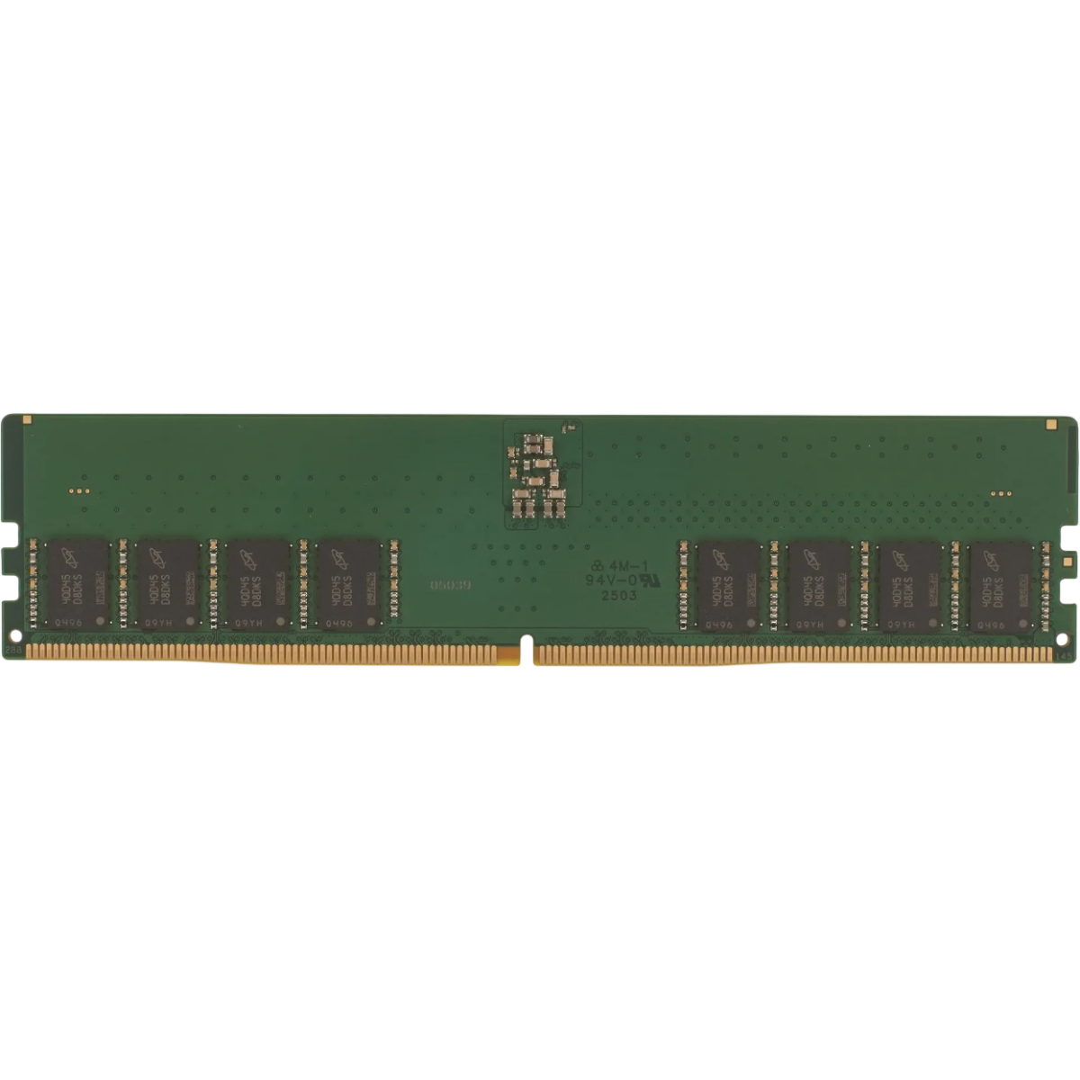 Arbeitsspeicher 32GB DDR5 5600MHz Kingston ValueRAM (KVR56U46BD8-32)