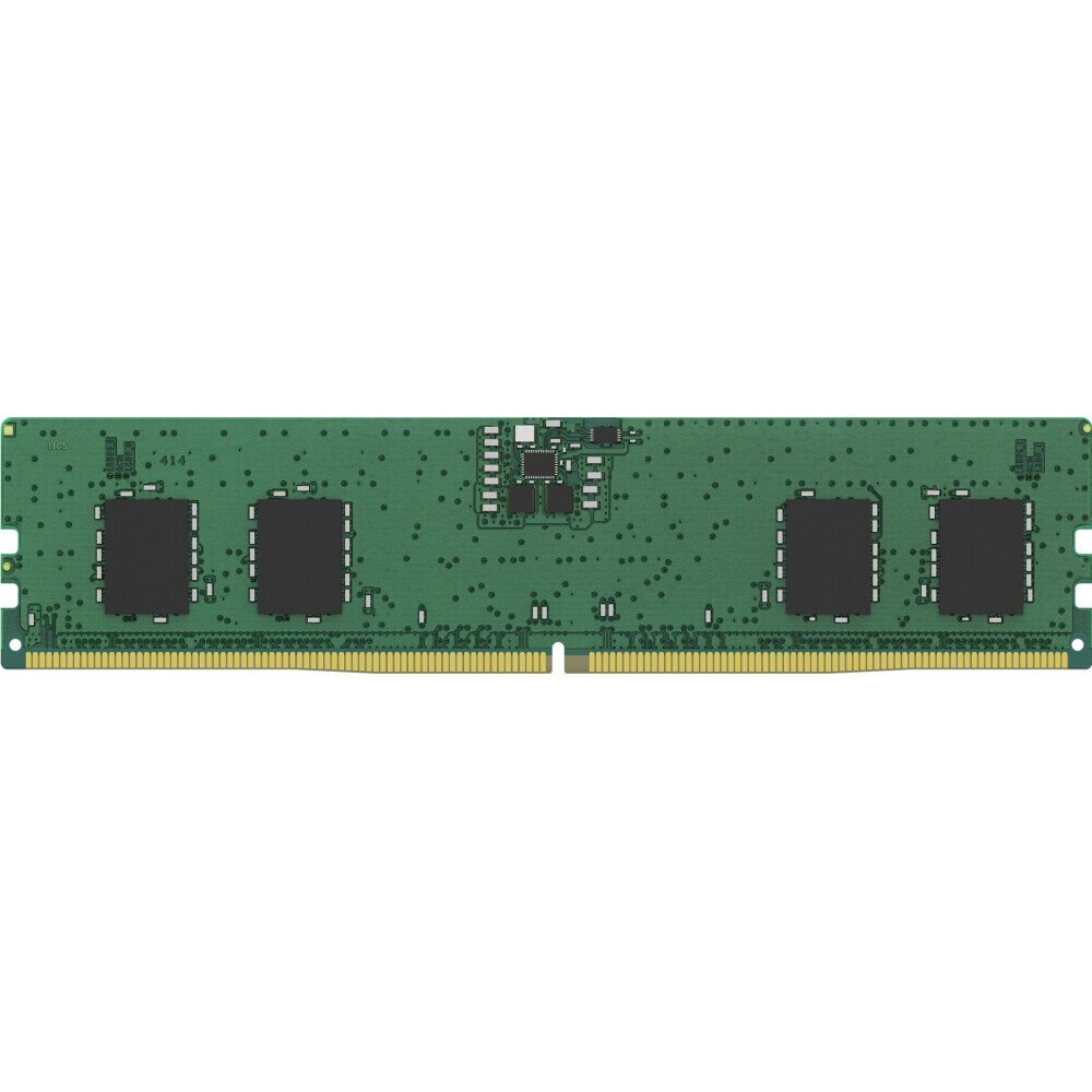 Arbeitsspeicher 8GB DDR5 5600MHz Kingston ValueRAM (KVR56U46BS6-8)
