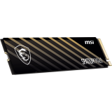 SSD-Speicher 1TB MSI SPATIUM M461 (SPATIUM M461 PCIe 4.0 NVMe M.2 1TB) (S78-440L1D0-P83)