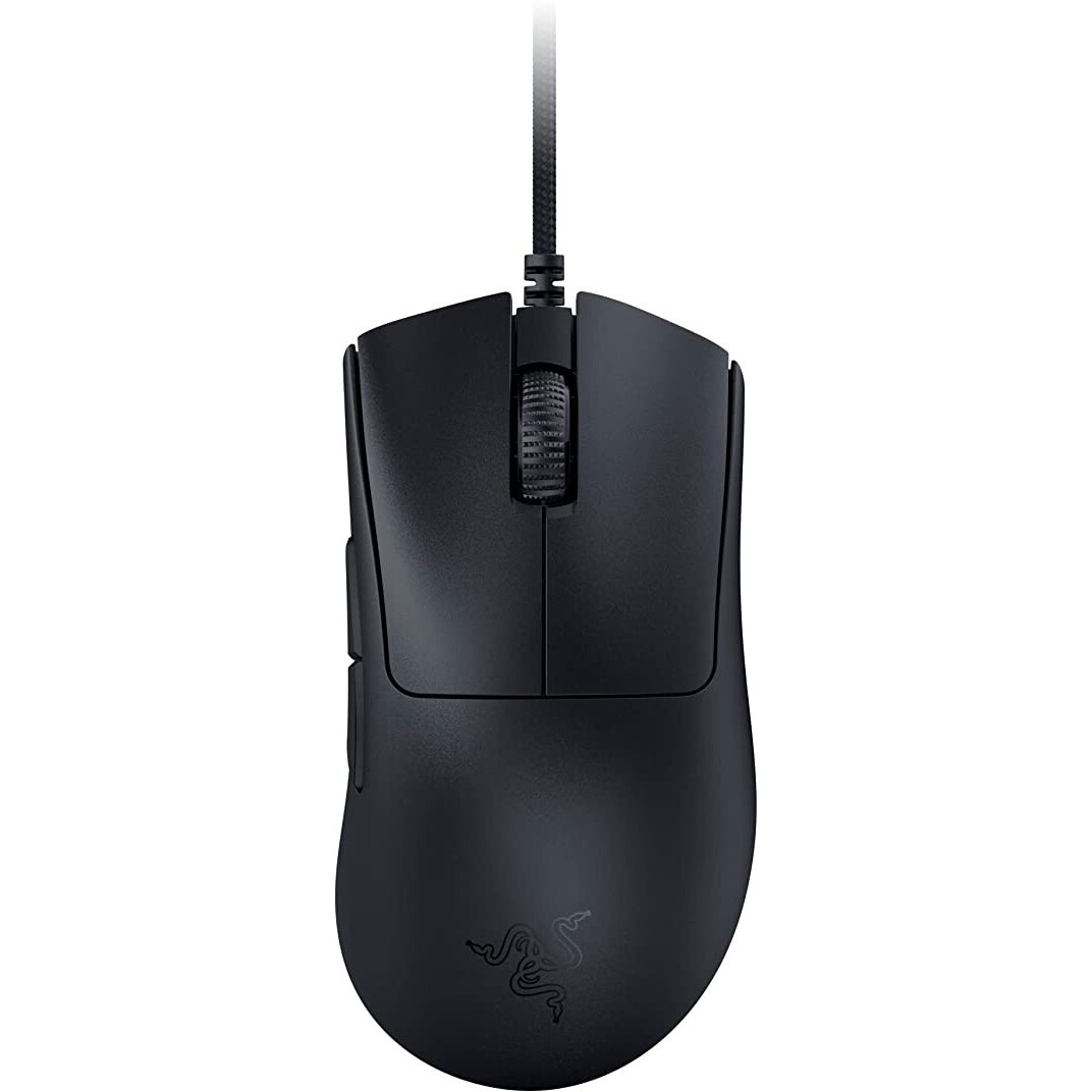 Maus Razer DeathAdder V3 - RZ01-04640100-R3M1