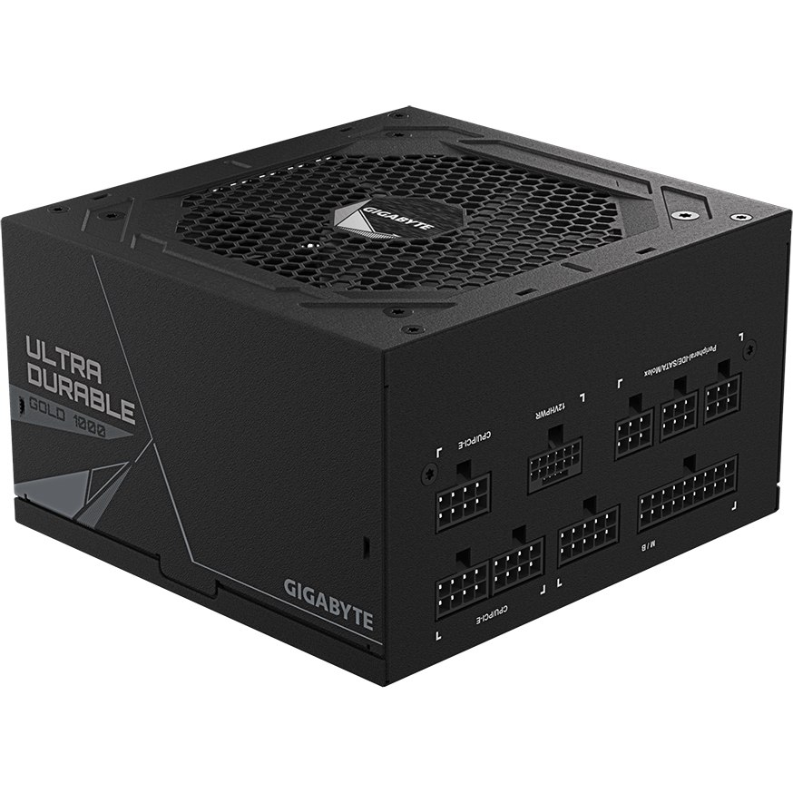 Netzteil 1000W Gigabyte GP-UD1000GM PG5 v2