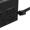 Netzteil 1000W Gigabyte GP-UD1000GM PG5 v2 - Foto 5