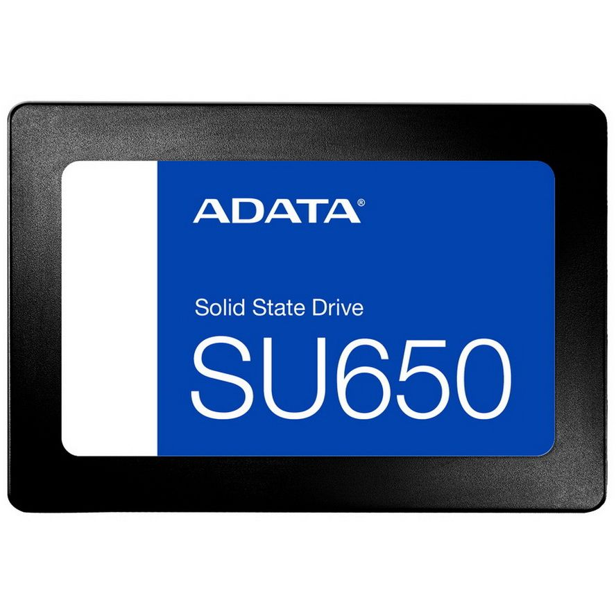 SSD-Speicher 1TB ADATA Ultimate SU650 (ASU650SS-1TT-R)