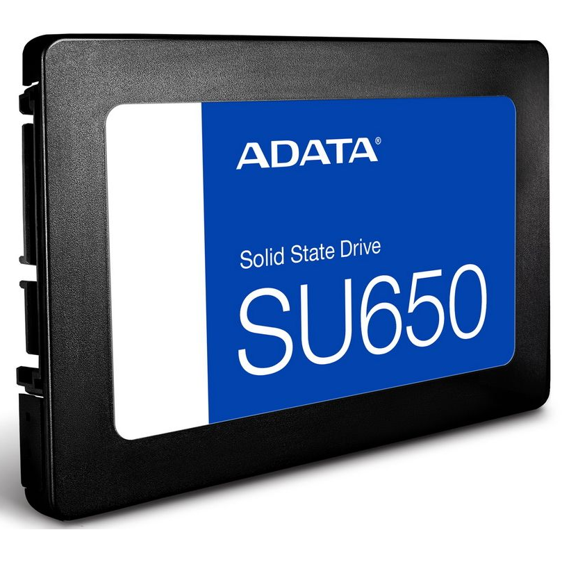 SSD-Speicher 1TB ADATA Ultimate SU650 (ASU650SS-1TT-R) - Foto 2