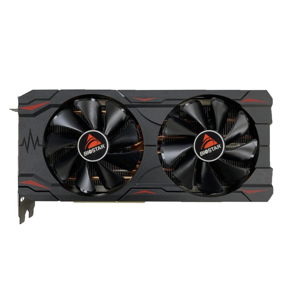 Grafikkarte NVIDIA GeForce RTX 3070 Biostar 8GB (VN3706RM82)