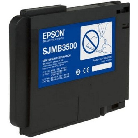 Tintenrestbehälter Epson C33S020580