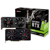 Grafikkarte NVIDIA GeForce RTX 3070 Biostar 8GB (VN3706RM82)
