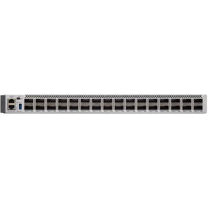 Switch Cisco C9500-32QC-A