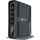 Wi-Fi-Router (Router) MikroTik hAP ax2 (C52iG-5HaxD2HaxD-TC)