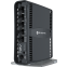 Wi-Fi-Router (Router) MikroTik hAP ax2 - C52iG-5HaxD2HaxD-TC