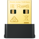 Wi-Fi Adapter TP-Link Archer T2UB Nano