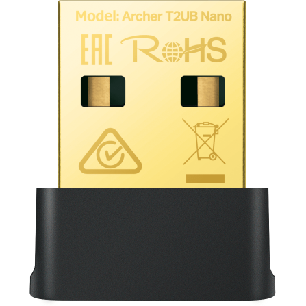 Wi-Fi Adapter TP-Link Archer T2UB Nano