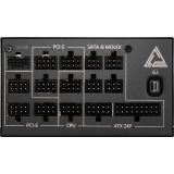 Netzteil 1300W MSI MEG Ai1300P PCIE5 (306-7ZP4A11-CE0)