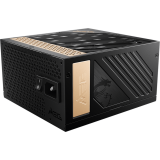 Netzteil 1300W MSI MEG Ai1300P PCIE5 (306-7ZP4A11-CE0)