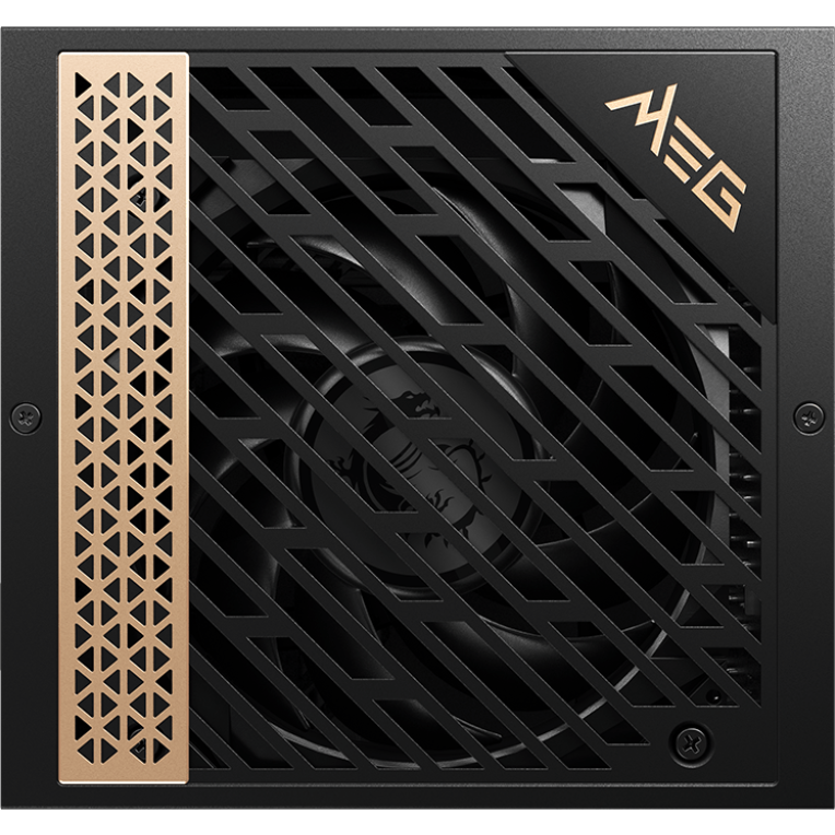 Netzteil 1300W MSI MEG Ai1300P PCIE5 - 306-7ZP4A11-CE0 - Foto 4