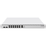 Router MikroTik CCR2216-1G-12XS-2XQ