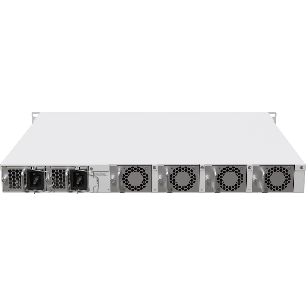 Router MikroTik CCR2216-1G-12XS-2XQ - Foto 2